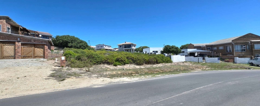 0 Bedroom Property for Sale in Kleinbaai Western Cape
